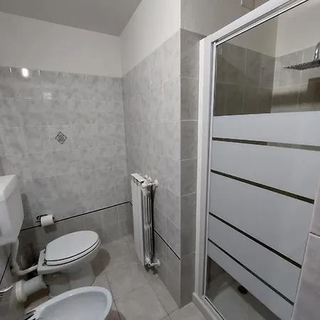 In Centro Free Wi-fi, Self Check-in *