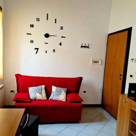 In Centro Free Wi-fi, Self Check-in 弗利