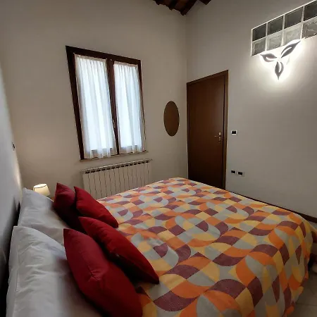 In Centro Free Wi-fi, Self Check-in Apartment Forli
