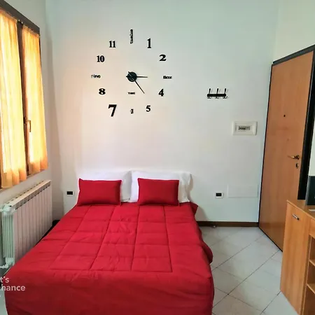 Apartment In Centro Free Wi-fi, Self Check-in