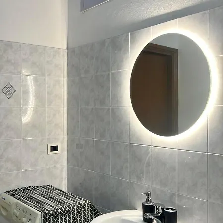 Appartement In Centro Free Wi-fi, Self Check-in