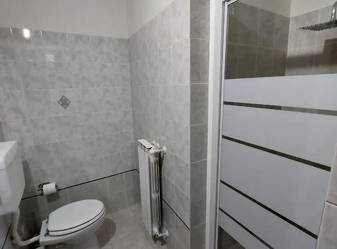 In Centro Free Wi-fi, Self Check-in *