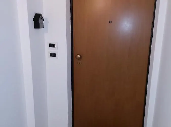 In Centro Free Wi-fi, Self Check-in