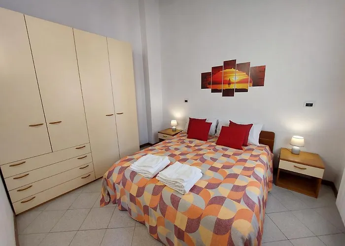 In Centro Free Wi-fi, Self Check-in Forlì