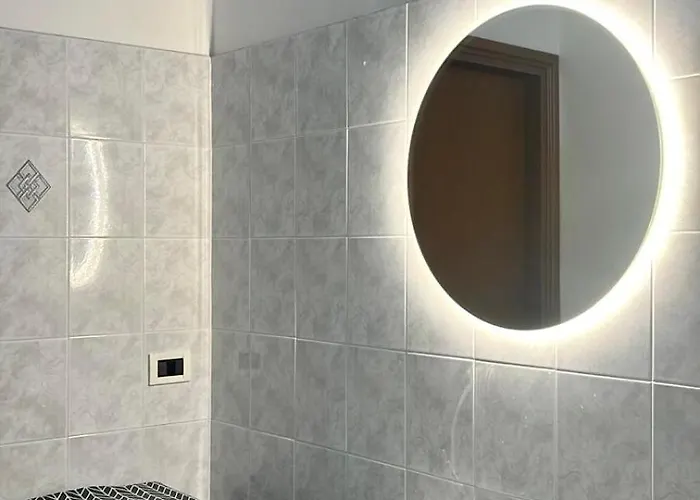 Apartamento In Centro Free Wi-fi, Self Check-in